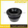 New 90480-18001 9048018001 1 Pcs Pcv Valve Grommet for Toyota for Lexus ES300 LS430 SC400  Car Parts Replacement Black Rubber