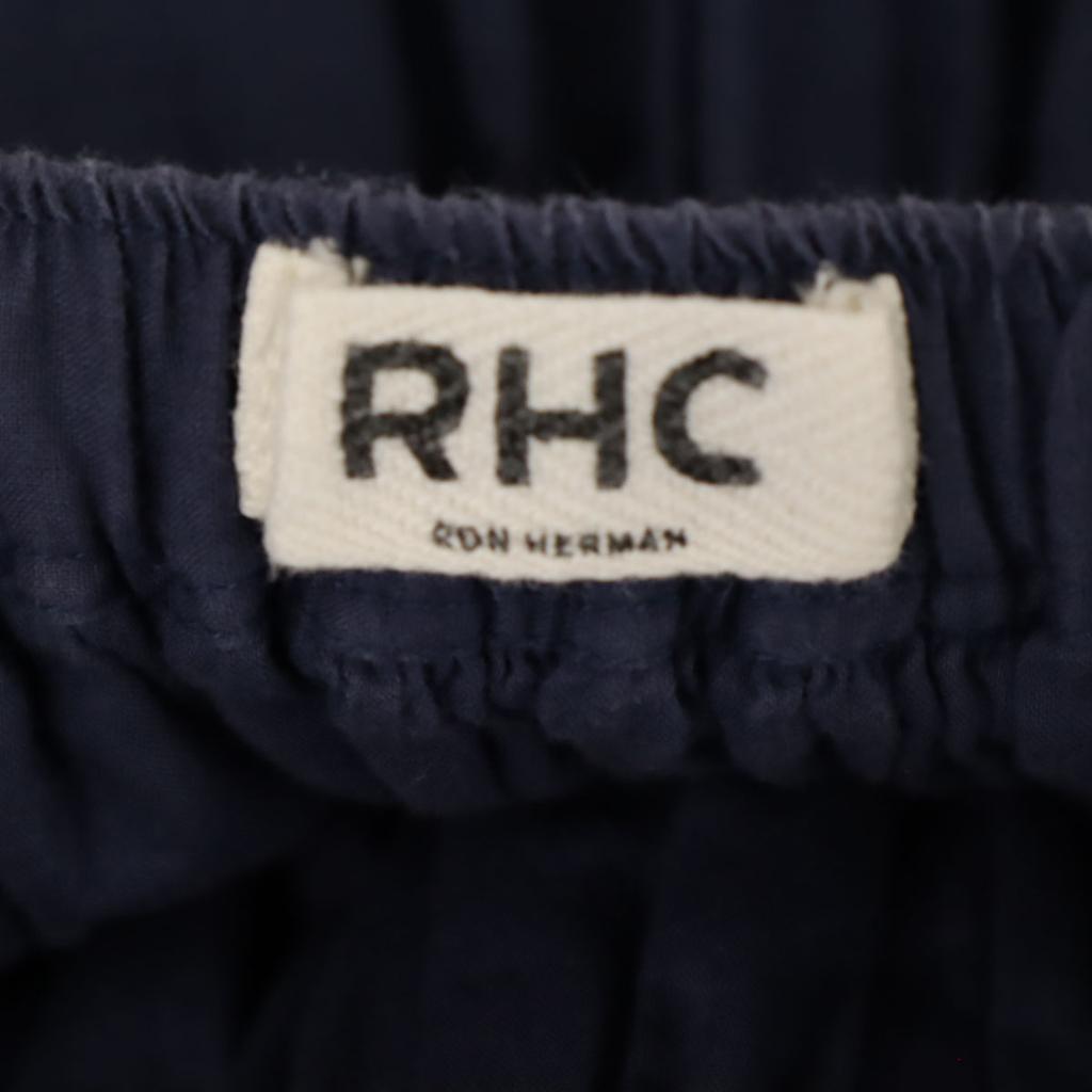 RHC Ron Herman Long length Gathered skirt XS Navy Women Used