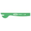 TONE CLR-304 Clip Remover Green, No. 4