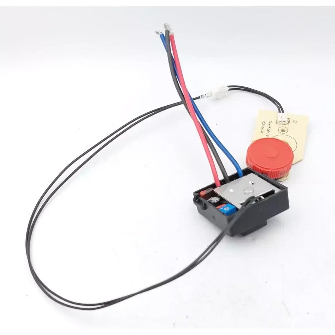 

#37 Speed Controller For Dedra Ded7981 Router