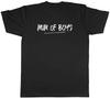Mum of Boys Unisexs Unisex TShirt Tee