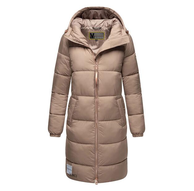 Куртка зимняя Marikoo Nomadiaa EU XL