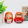 Himouto Umaruchan Pvc Anime Series Toy Desktop Ornament Car And Room Decoration