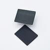 Vermilan Saffiano Genuine Leather Slim Card Wallet 4 Colors