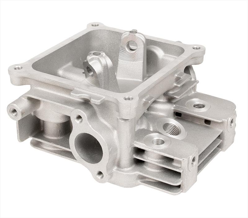 Loncin Lc165F-3H Engine Head Original Part 120080744-0001