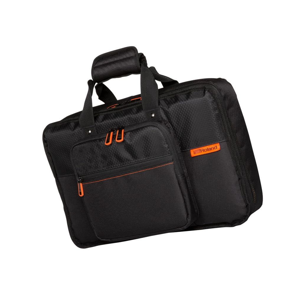 Roland Black Series Instrument Bag for TR-8S TR-8 MX-1