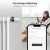 SONOFF TRVZB Thermostatic Radiator Valve Smart TRV Zigbee Thermostat Actuator Temperature Heater Control Support Alexa ZHA 2mqtt