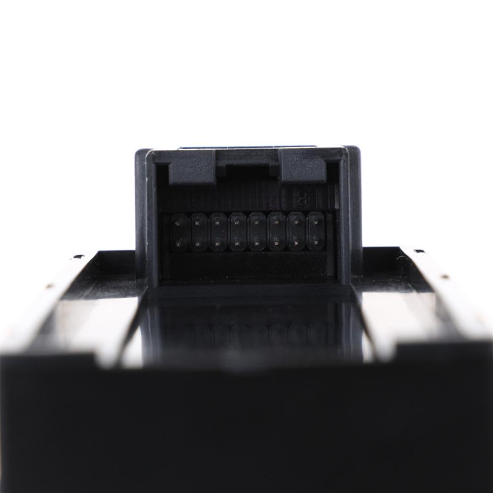 4B0959851B Power Window Master Switch For A3 A6