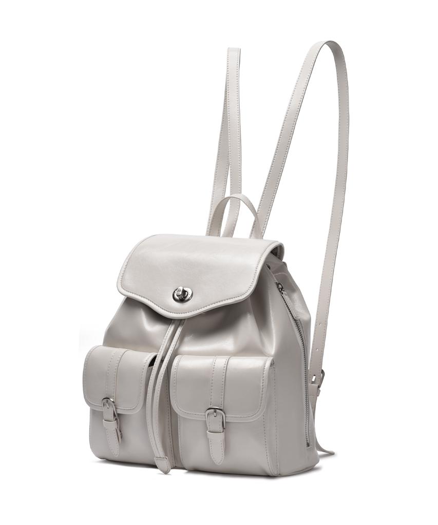 Madenrolls Vina Backpack Ivory