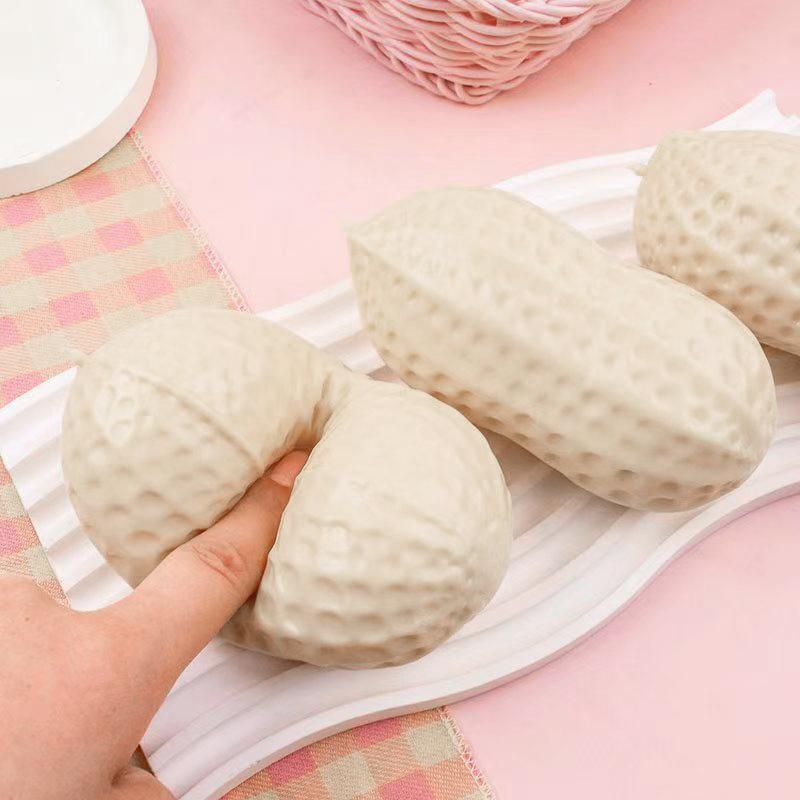 Butter Squishy Simulation Squishy Cheese Fidget Toys Stress Relieving Accessoires Decompression Home Decor Desk Accessories