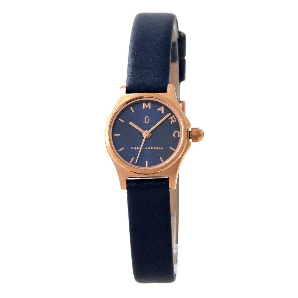 

Marc Jacobs MJ1611 Henry Watch Women s [Used]