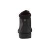 UGG Biltmore Mid Boot Leather Waterproof And Wear resistant Outdoor Boots Men's Black 1114173-BLK