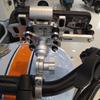 Motorcycle Phone Stand Aluminum Bike Mobile Phone Holder Cellphone Holder For Motorcycle Universal Phone Stand 540°Adjustable