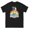 Infusionsständer Krankenhaus Gesundheit Medizinische Sicherheit T-Shirt