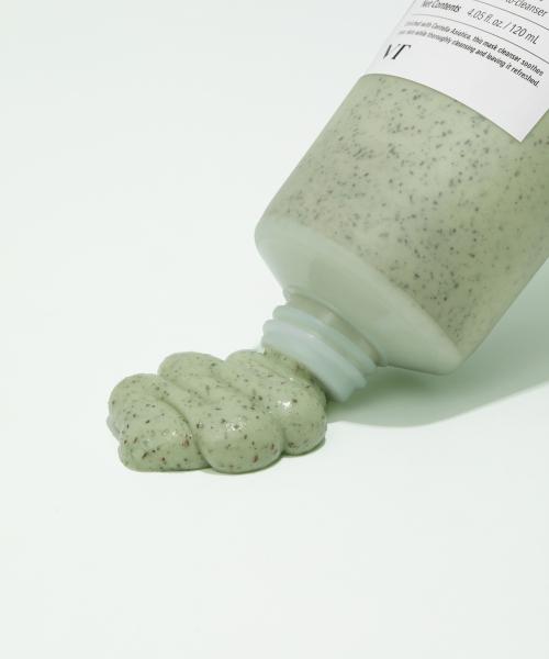 VT Cosmetics Cica Mask Cleanser 120ml