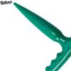 1PC Handheld Clear Scale Garden Hole Puncher Lightweight Digging Planting Tool Seed Sowing Hole Dispenser For Gardening