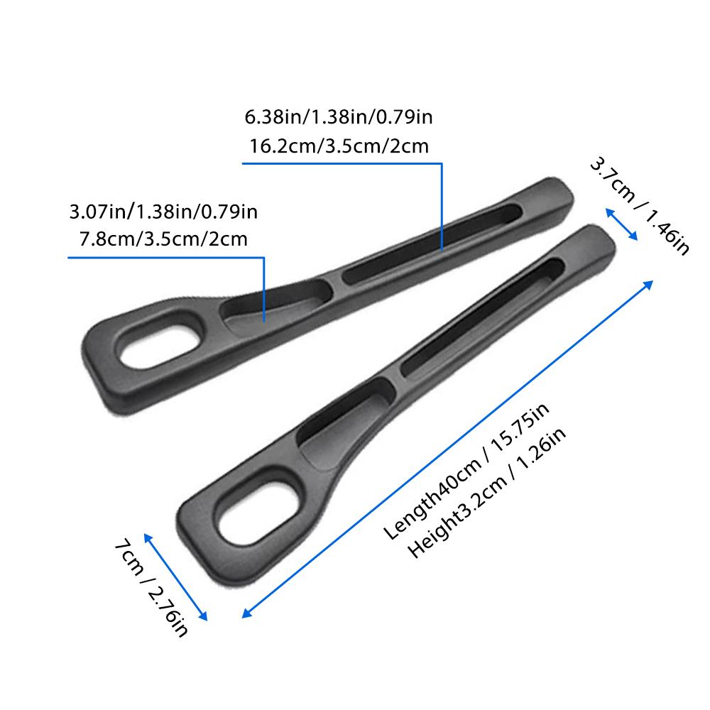 Car Seat Leak Proof Strip Organizer For Mazda CX-5 CX5 KE KF 2012-2015 2016 2017 2018 2019 2020 2021 2022 2023 2024 2025 2026