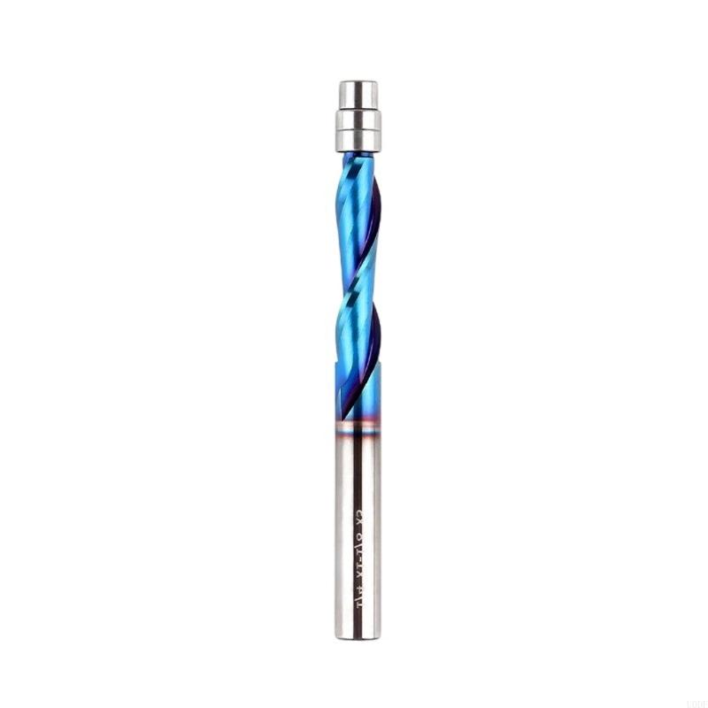 

Expert Twist Wash Bit Rapid Cutting Plan Minimizes Face Damage Downspin