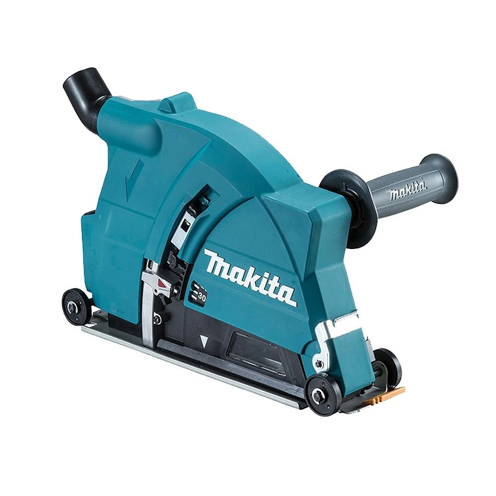 

Makida 198514 2 7-дюймовая крышка пылесборника для шлифовальной машины 180 мм