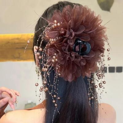 Haar-Accessoires – Haarklammern