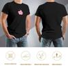Babie T-Shirt Quick Drying Custom Shirt Mens Clothing