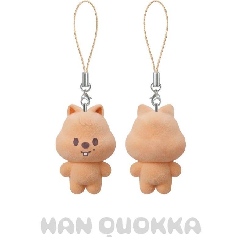 Stray Kids - [STAY in Our Little House] SKZOO SECRET MINI CHARM Ver