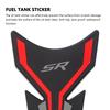 For 450SR 2025 450SRS 2024 450srs 2022-2025 Motorcycle Fuel Tank Side Anti Slip Protection Pad Knee Grip Stickers Accessories