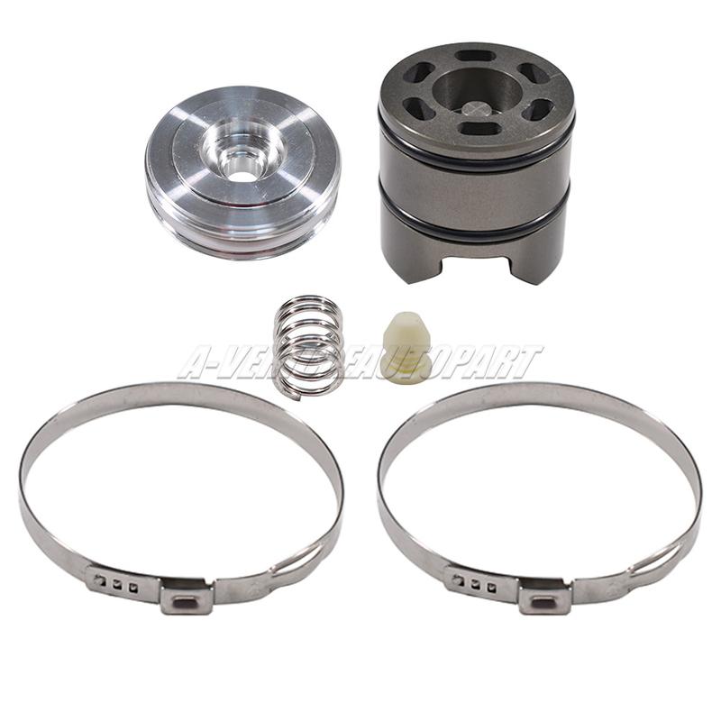 Kit de Reparare Caseta de Direcție 32106891974 Potrivit Pentru BMW F20 F21 F30 F32 F31 F36 F48 F25 pentru Seria F 1 2 3 4 X1 X3 X4 Accesorii Auto