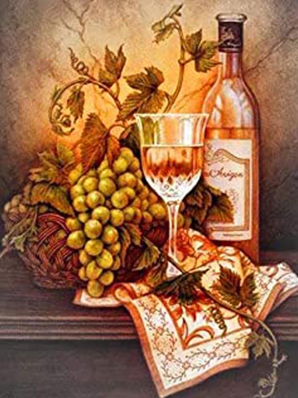 

Алмазная картина Пейзаж 5D Алмазная картина Полная дрель Наборы для вышивки крестом Алмазная живопись 20*30cm