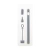 Silicone world Colorful Silicone Cover For Apple Pencil 1st Generation Case For iPad Tablet Touch Pen Stylus Protective Sleeve