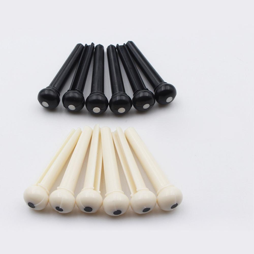 12pcs Guitar Parts Durable Guitar Parts Accessory New Musical Instrument Accessories