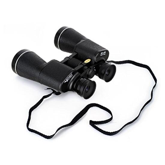 NASHICA 20x binoculars ZCF SPIRIT 20×50