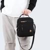 Men's Business Crossbody Shoulder Bag – Durable Oxford Cloth Sling with Big Capacity & Multiple Compartments
