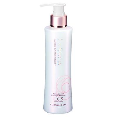Cleansing Gel LCS Facial Cleansing Gel, 200 Ml