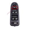 For Peugeot 308 508 2007-2013 For Citroen C5 Auto Window Control Switch Side Mirror Button 98054508ZD 96659465ZD 98053439