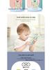 Cross-border Little Chick & Bear Music Phone Toy for Infant Early Learning