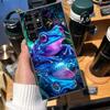 Why Are Frogs Important Cases Phone Case for Samsung Galaxy S26 Ultra S25 Edge S24 S23 FE S21 Plus S20 S22 S10 Cover TPU Capa Sh