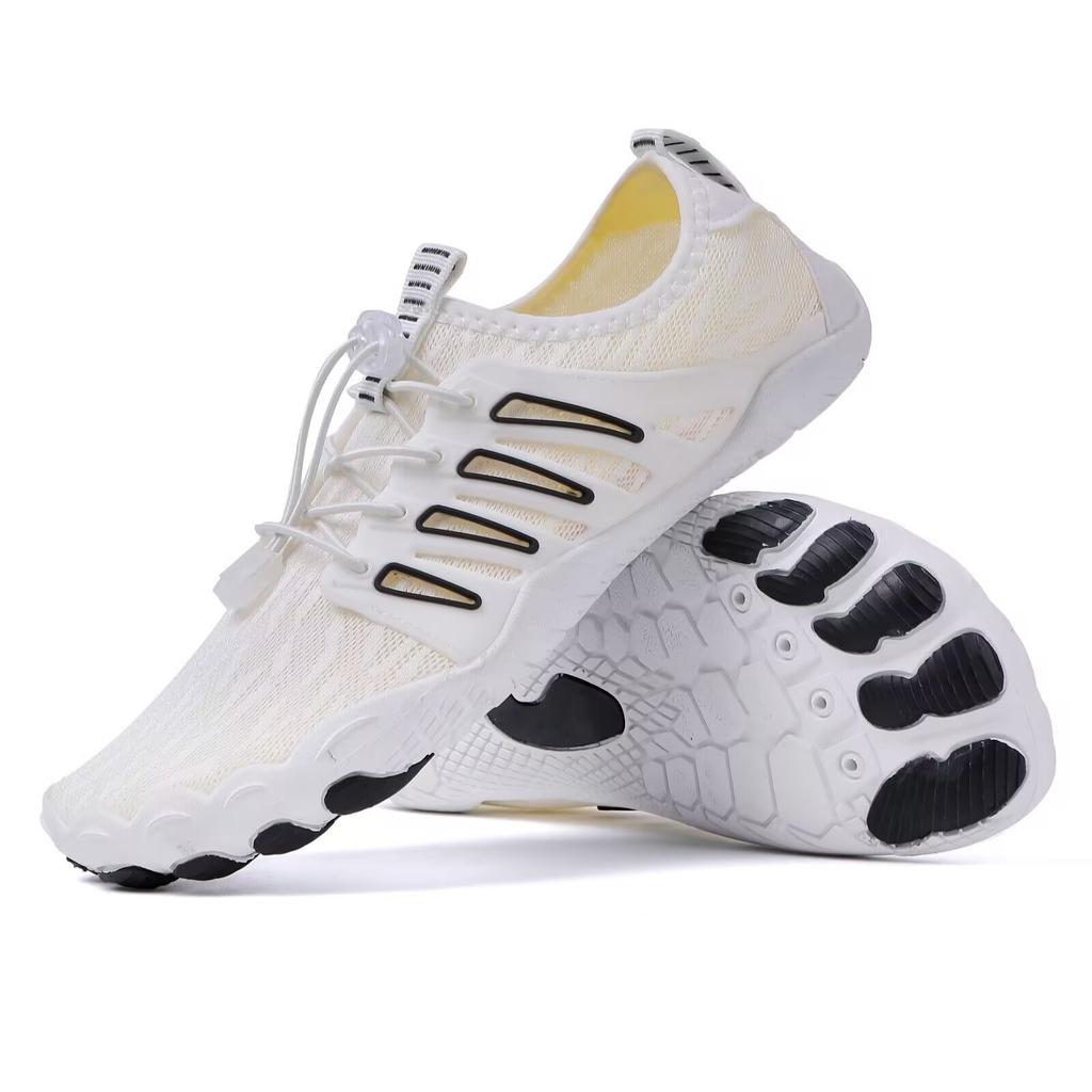 Men's summer creek shoes outdoor wading mountain climbing, non-slip fishing mountaineering creek shoes women's outdoor