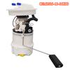 Original High Quality New For Z605-13-35XG Fuel Pump Module 177GE for Mazda 3 1.6L 2004 2005 2006 2007 2008 2009