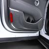 For Hyundai Palisade LX3 2026 Accessories 8PCS Car Door Anti Kick Pad Covers Frame Interior Inner Door Trim LHD/RHD