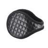 Tri-polar Winter PU Leather Earmuffs