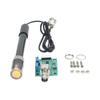 Schnelle Reaktionszeit PH-Sensor-Modul BNC PH-Sonde PH-Detektion Regler