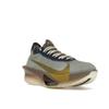 Nike Air Zoom Alphafly NEXT% 3 Premium Light Army Desert Moss Men Sneakers Green Ironstone Light-Khaki HV4318-320