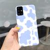 Cute Cartoon Phone Case For Samsung Galaxy M51 M31 Candy Color Soft Silicone Back Cover For Samsung M51 SM-M515F M31 Prime M315F