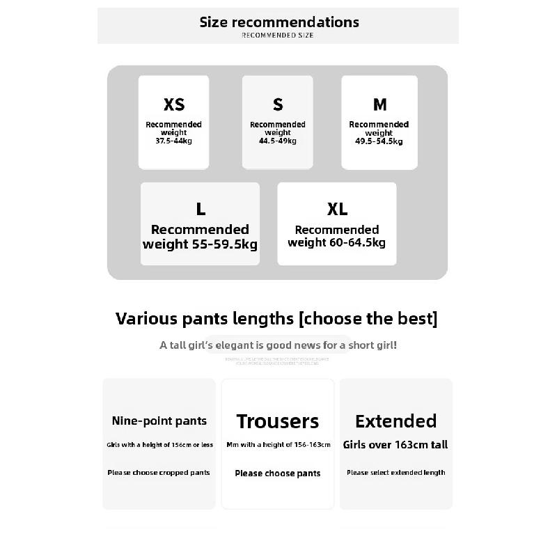 High street workwear wide-leg denim camouflage pants for women 026 new high-waisted slimming loose straight pants