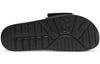 New Balance 200 Adjustable Slides 'Black' SMA200B1