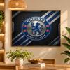5D Diamond Painting Chelsea FC DIY Full Drill Diamond Art Kit Home Decoration