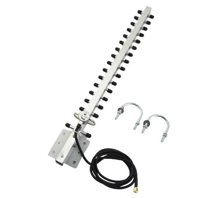 TV e equipamentos – Antenas de TV