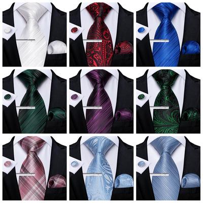 Cravată rochie afaceri bărbați 8cm cravată de mână costum cămașă rochie profesională accesorii cravată săgeată cravate pentru bărbați