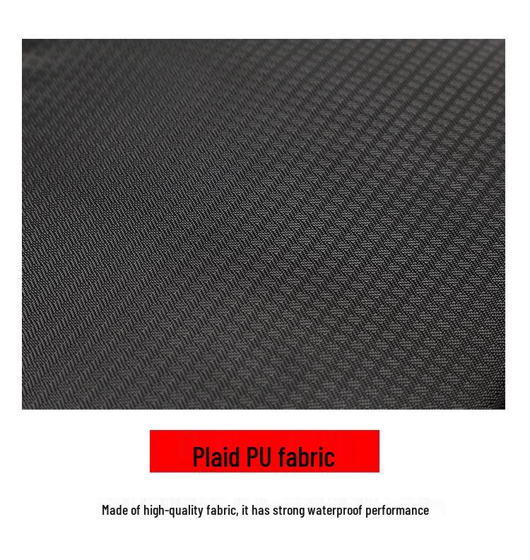 Three-Lens DSLR Camera Bag: Waterproof, Large Capacity, Super Thick, Outdoor Handbag